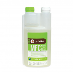 Evo Organic reinigingsmiddel melkschuimer